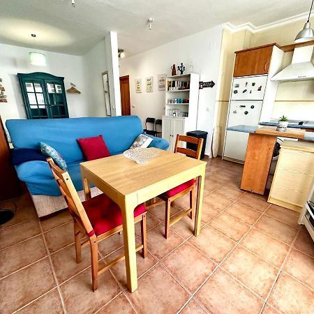 Cosy Apartment In City Center Аямонте Экстерьер фото