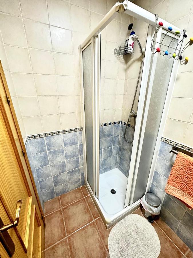 Cosy Apartment In City Center Аямонте Экстерьер фото