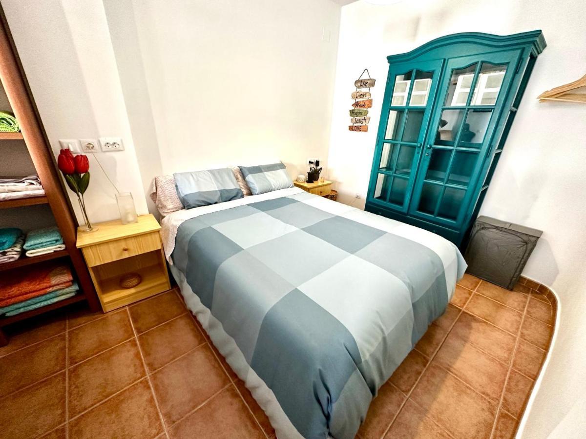 Cosy Apartment In City Center Аямонте Экстерьер фото