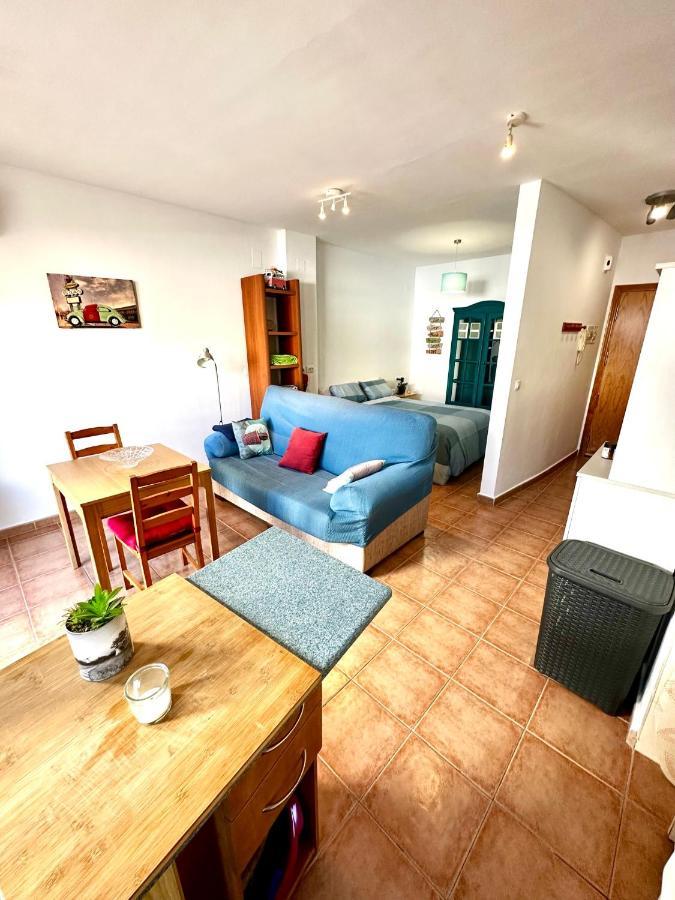 Cosy Apartment In City Center Аямонте Экстерьер фото