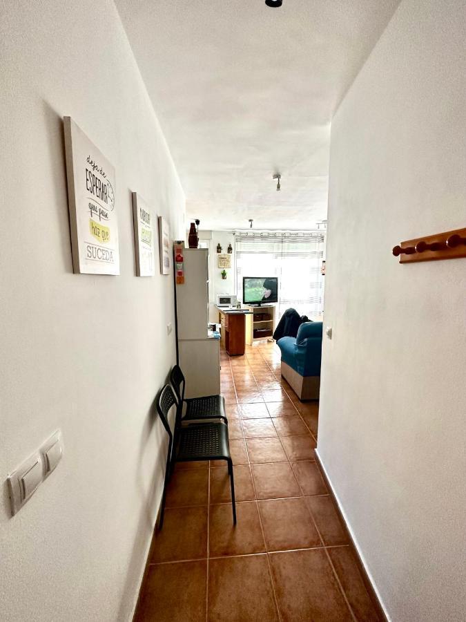 Cosy Apartment In City Center Аямонте Экстерьер фото