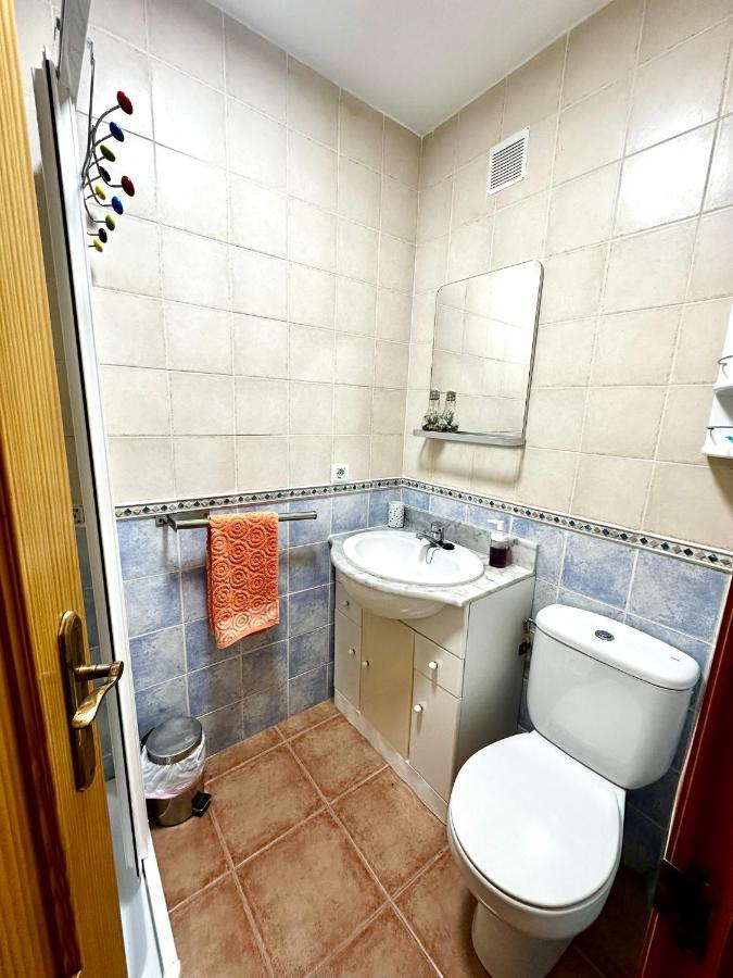 Cosy Apartment In City Center Аямонте Экстерьер фото