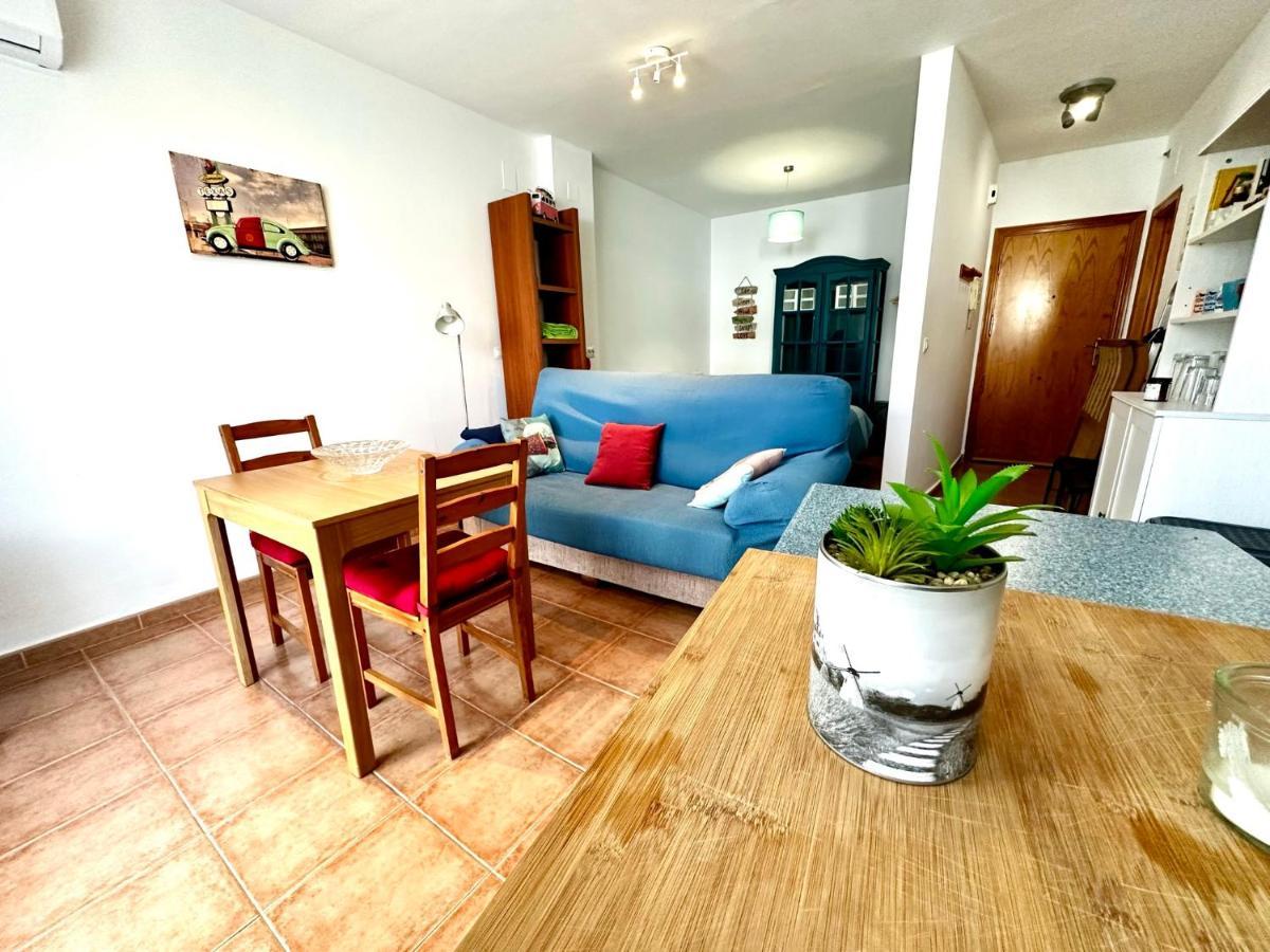 Cosy Apartment In City Center Аямонте Экстерьер фото