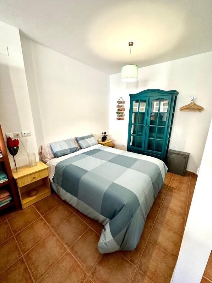 Cosy Apartment In City Center Аямонте Экстерьер фото