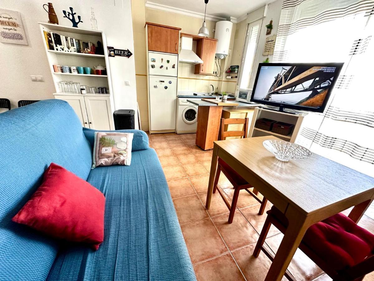 Cosy Apartment In City Center Аямонте Экстерьер фото